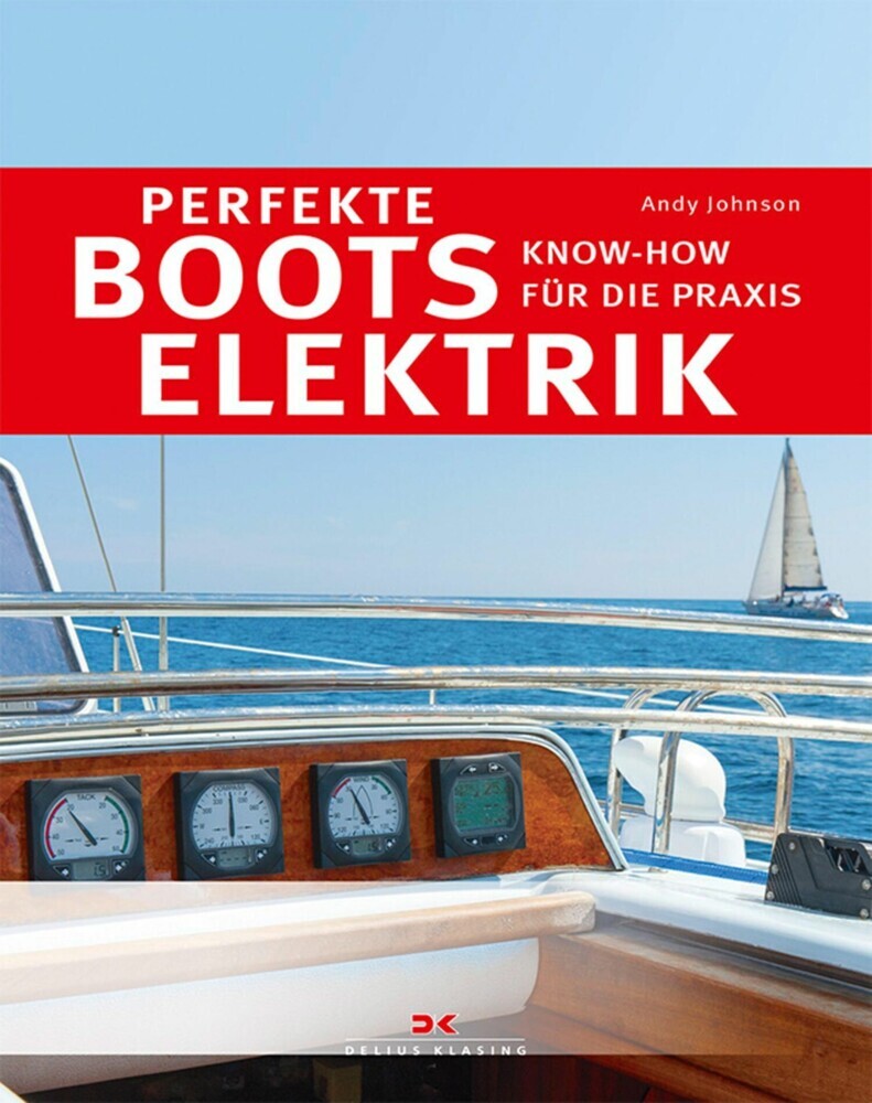 Perfekte Bootselektrik main product photo