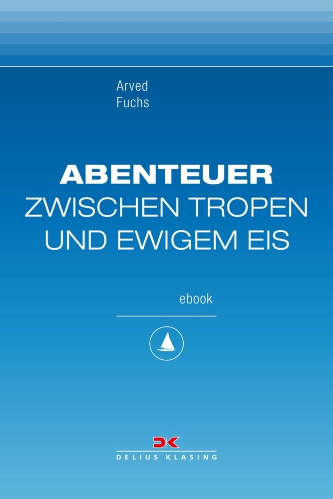 Abenteuer zwischen Tropen und ewigem Eis main product photo