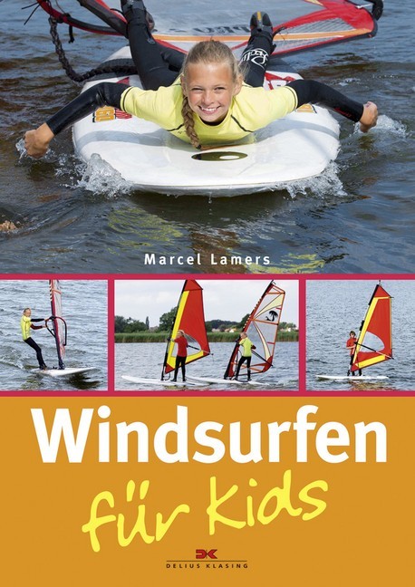 Windsurfen für Kids main product photo