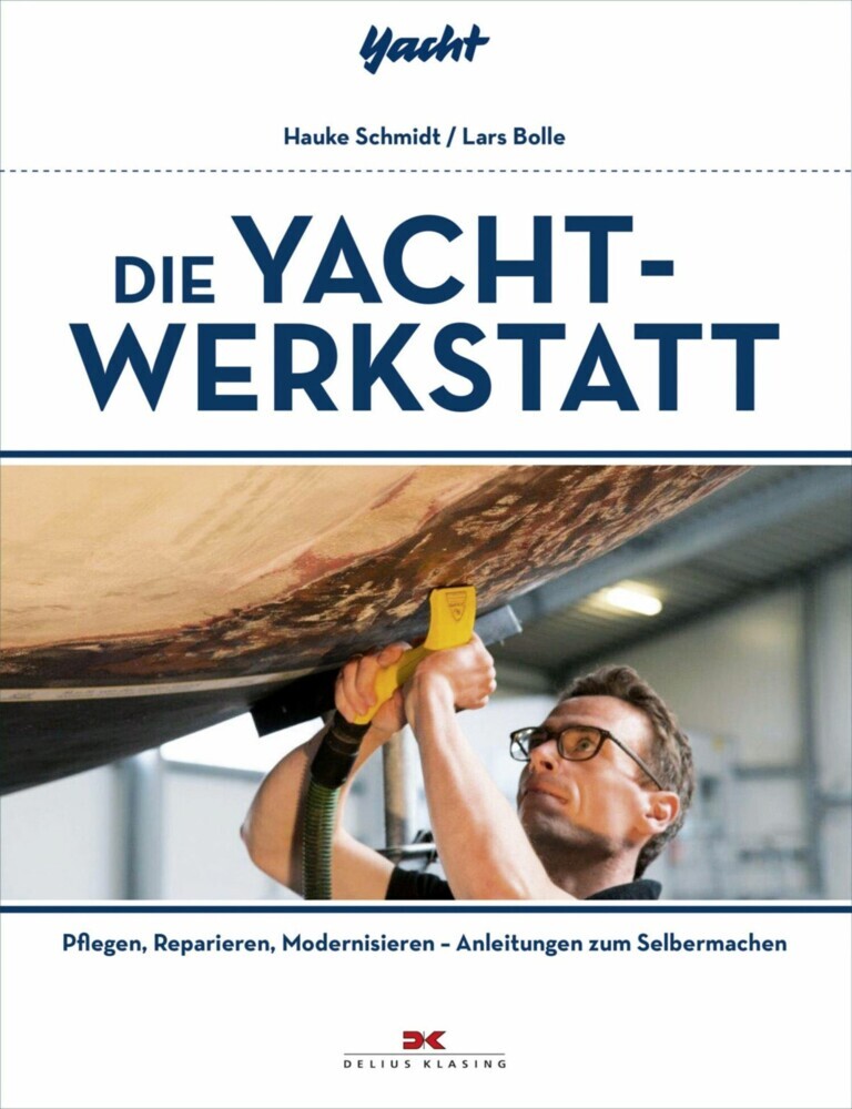Die Yacht-Werkstatt main product photo