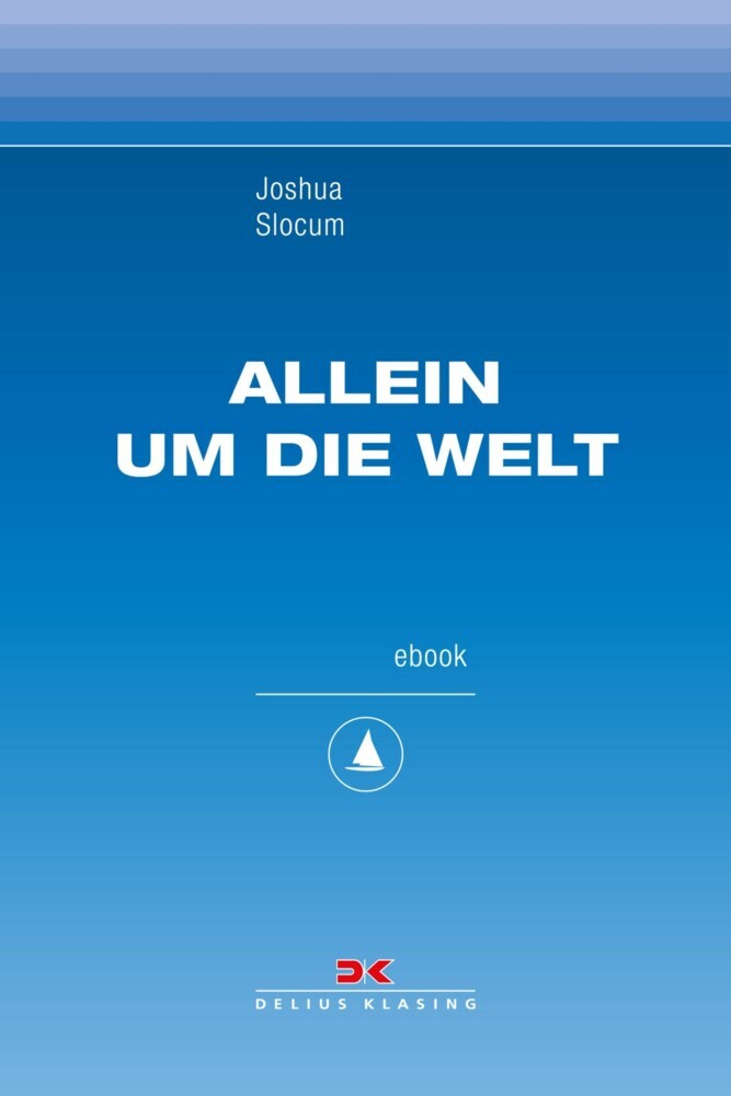 Allein um die Welt main product photo