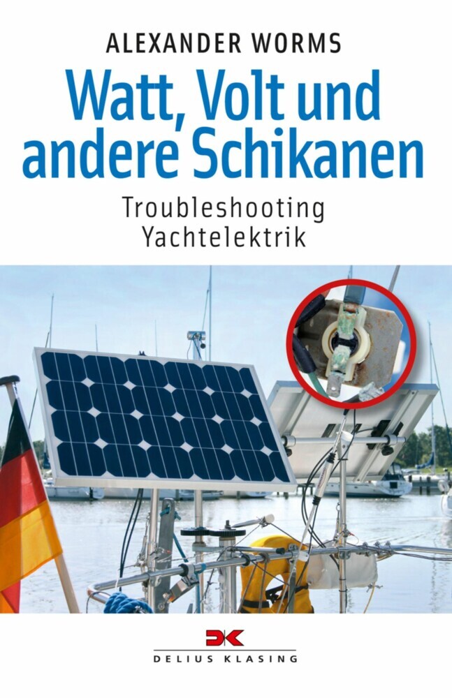 Watt, Volt und andere Schikanen main product photo