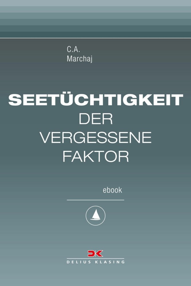 Seetüchtigkeit: der vergessene Faktor main product photo