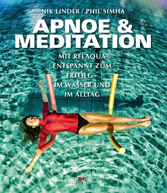 Apnoe und Meditation main product photo