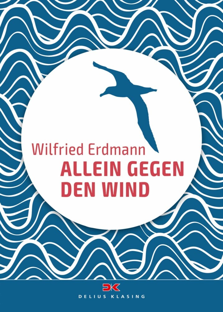 Allein gegen den Wind main product photo