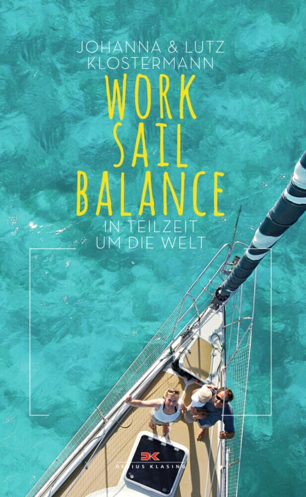 Work Sail Balance main product photo