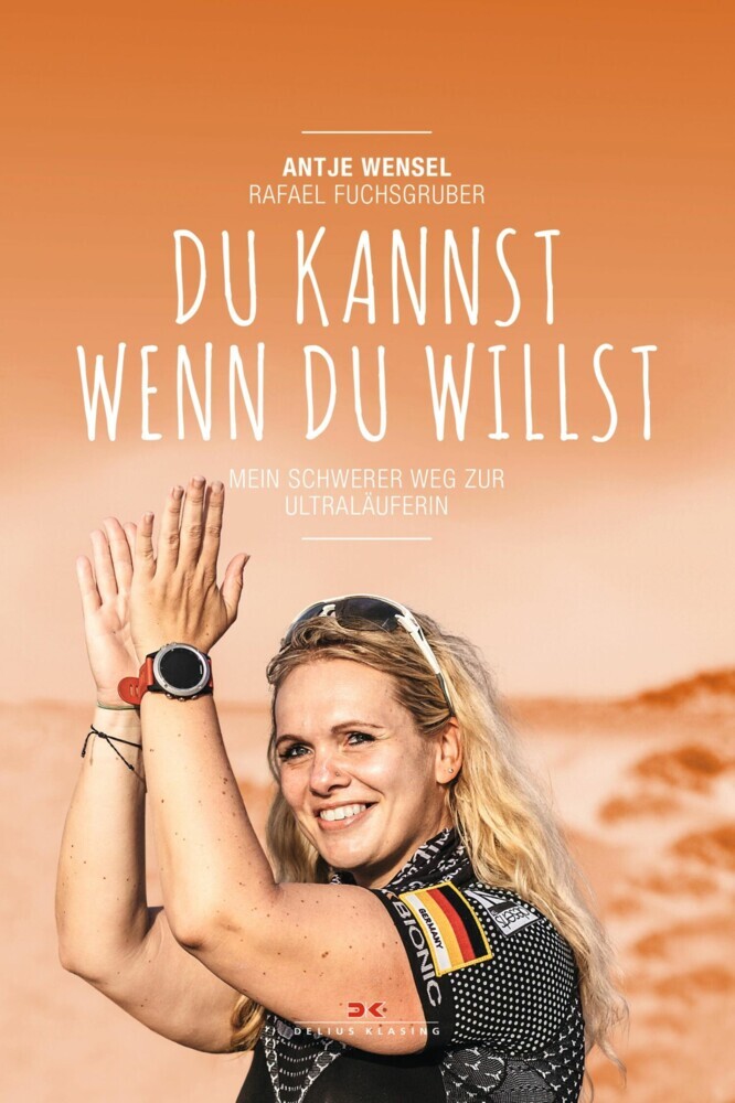 Du kannst, wenn du willst main product photo