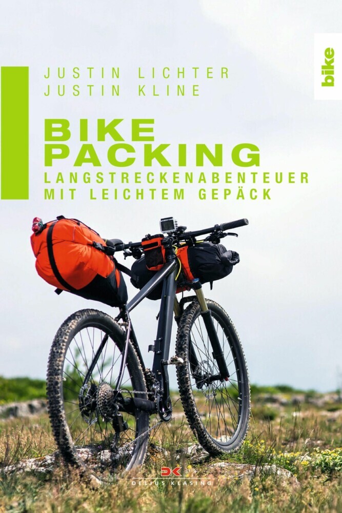 Bikepacking main product photo