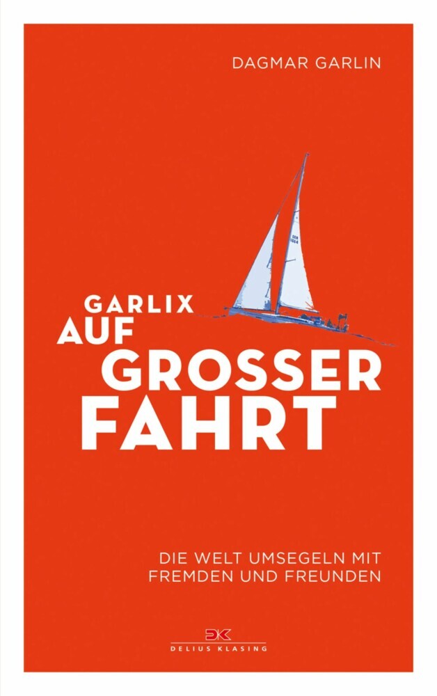 Garlix auf großer Fahrt main product photo