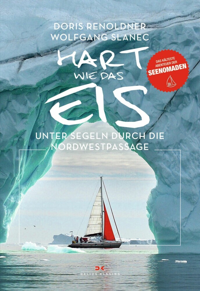 Hart wie das Eis main product photo