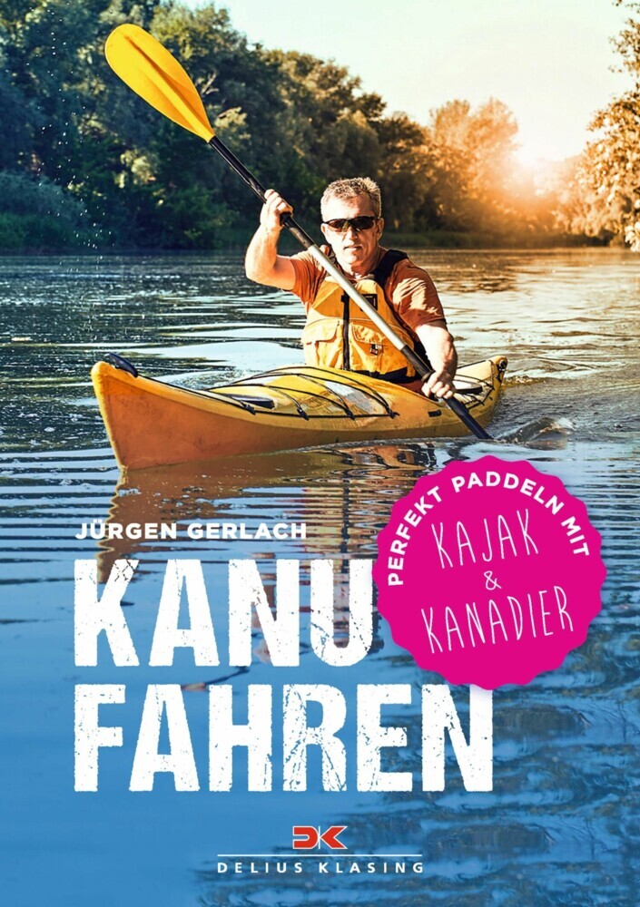 Kanufahren main product photo