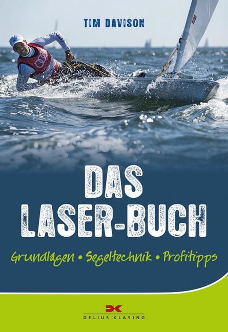 Das Laser-Buch main product photo