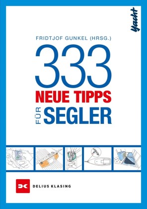 333 neue Tipps für Segler