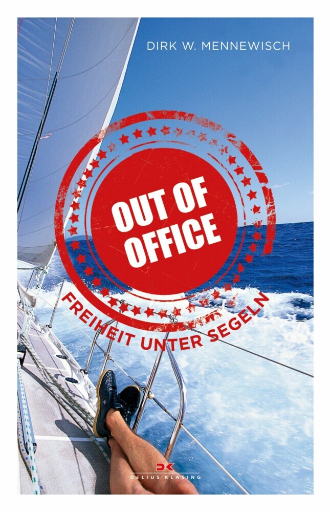 Out of office main product photo