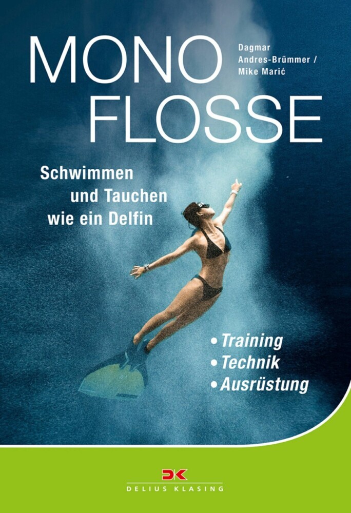 Monoflosse main product photo