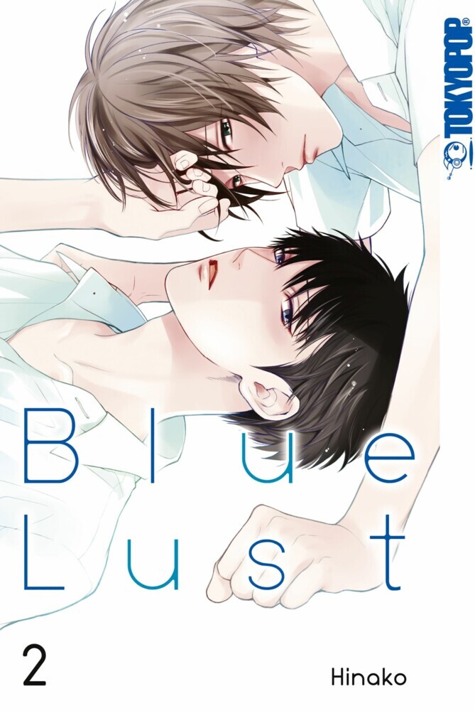 Blue Lust - Band 02 main product photo