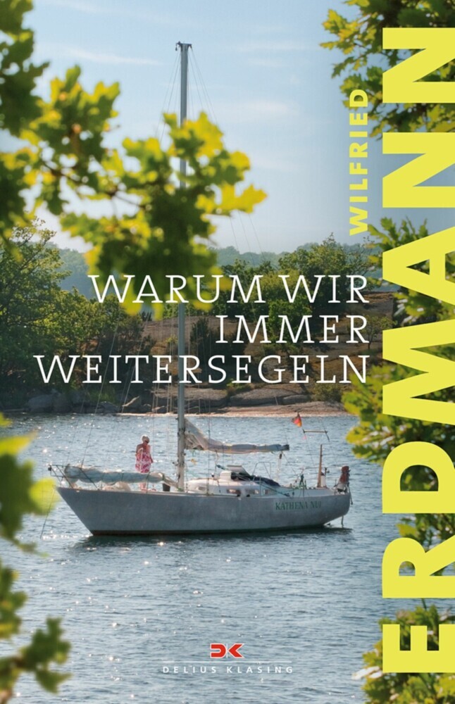 Warum wir immer weitersegeln main product photo