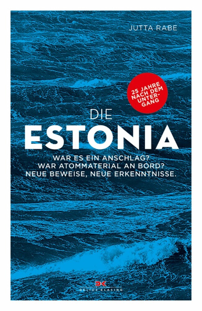 Die Estonia main product photo
