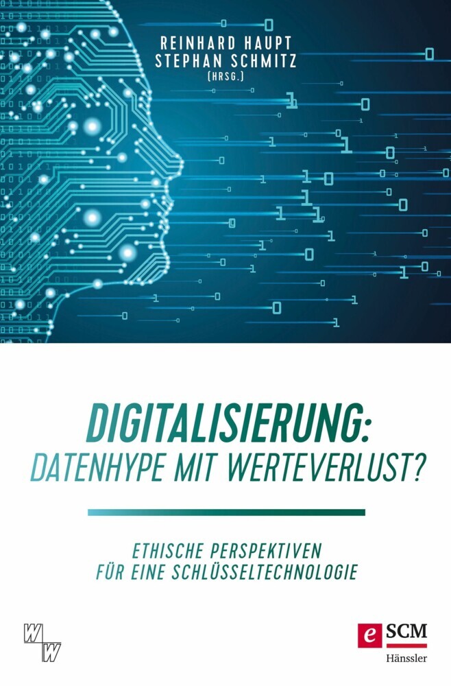 Digitalisierung: Datenhype mit Werteverlust? main product photo