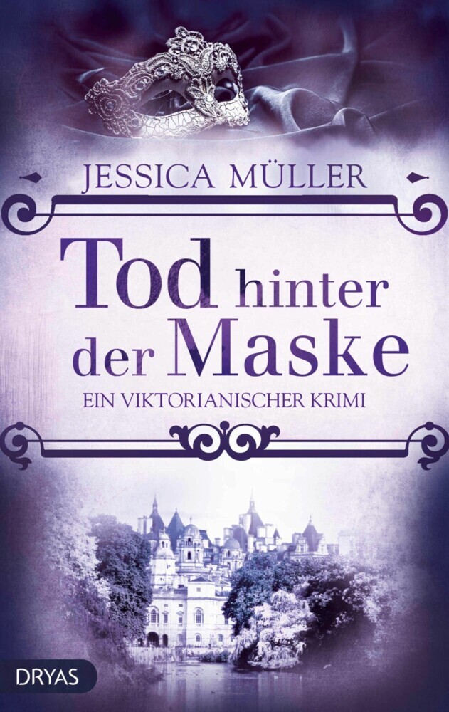 Tod hinter der Maske main product photo