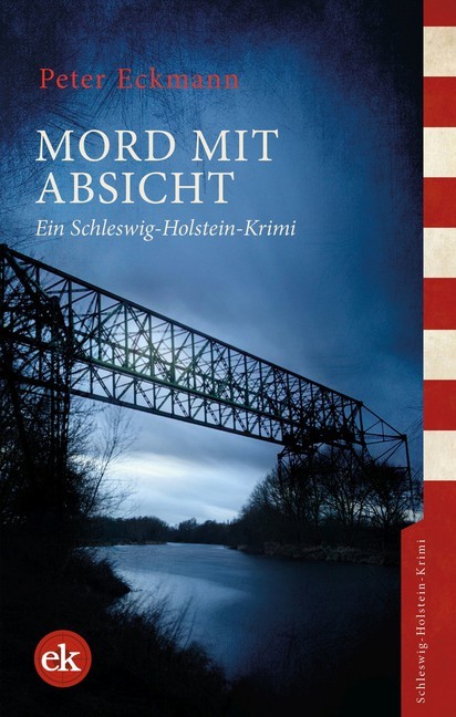 Mord mit Absicht main product photo