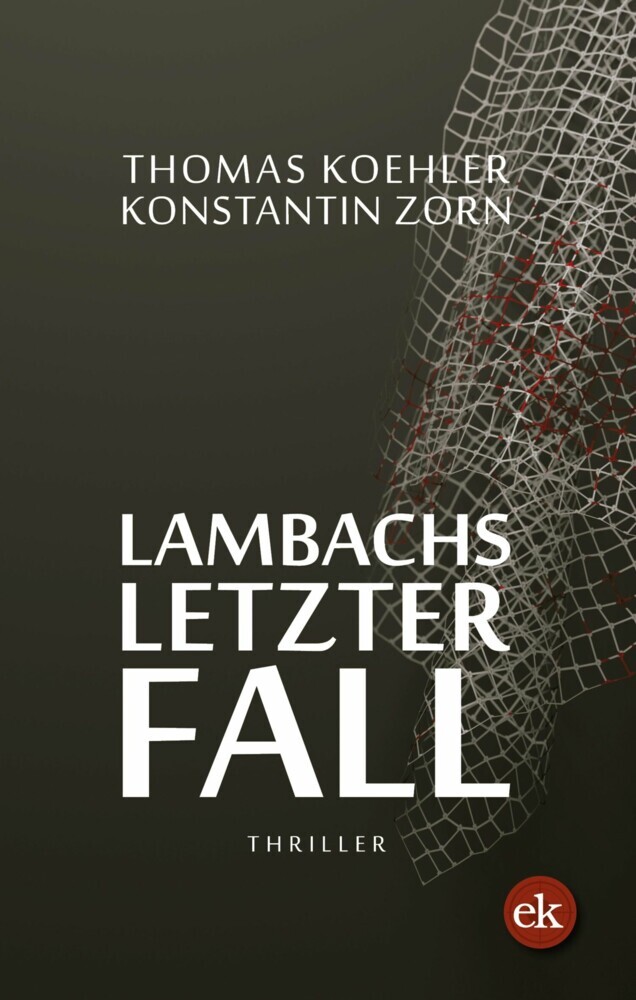 Lambachs letzter Fall main product photo