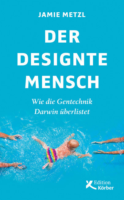 Der designte Mensch main product photo