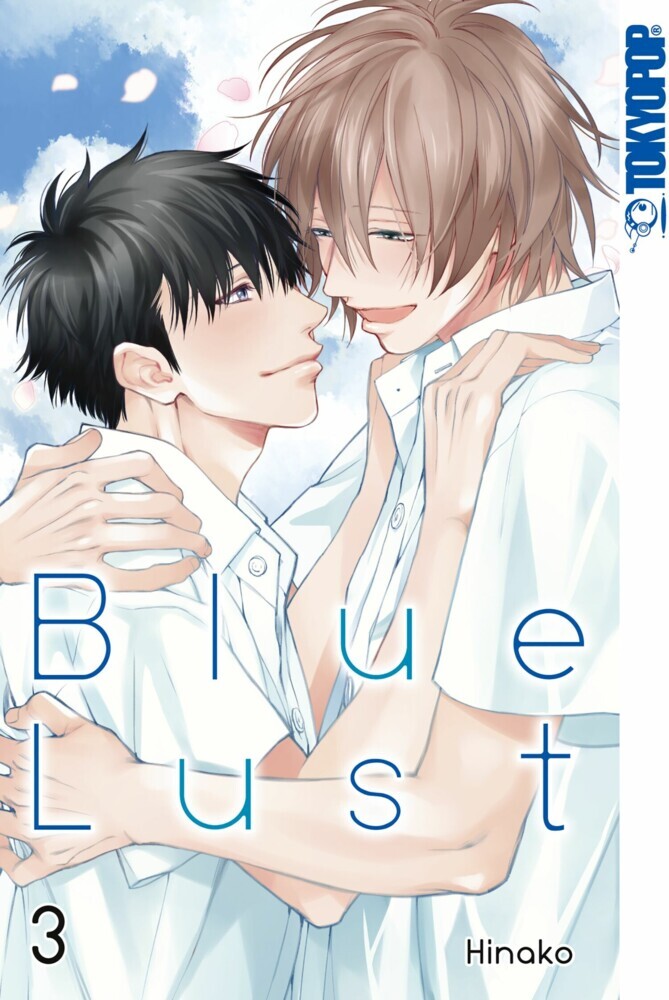Blue Lust -Band 03 main product photo