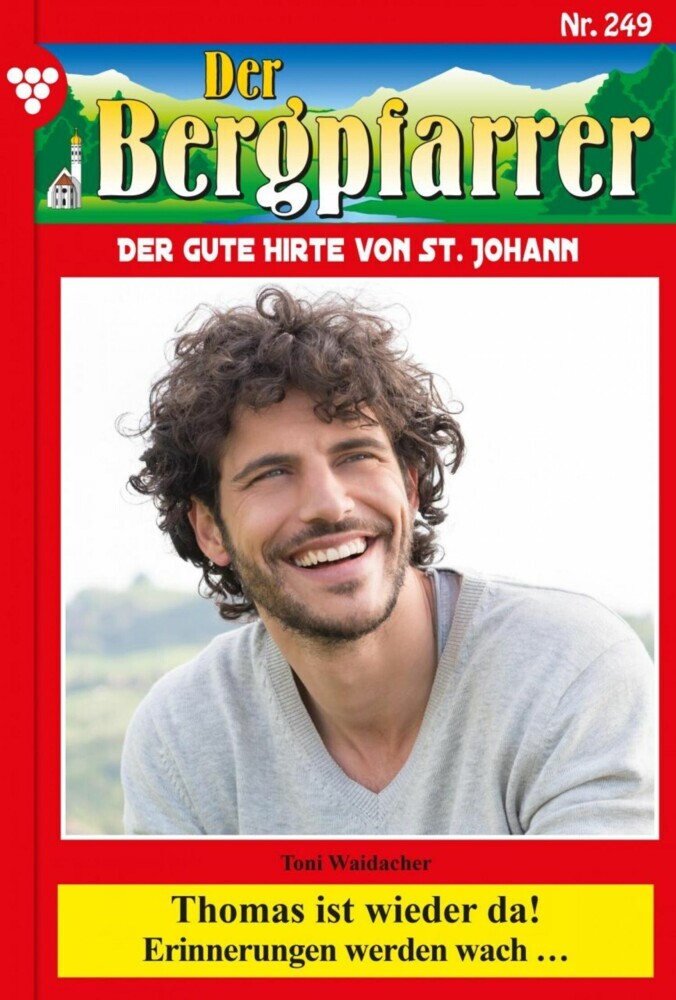 Thomas ist wieder da! main product photo