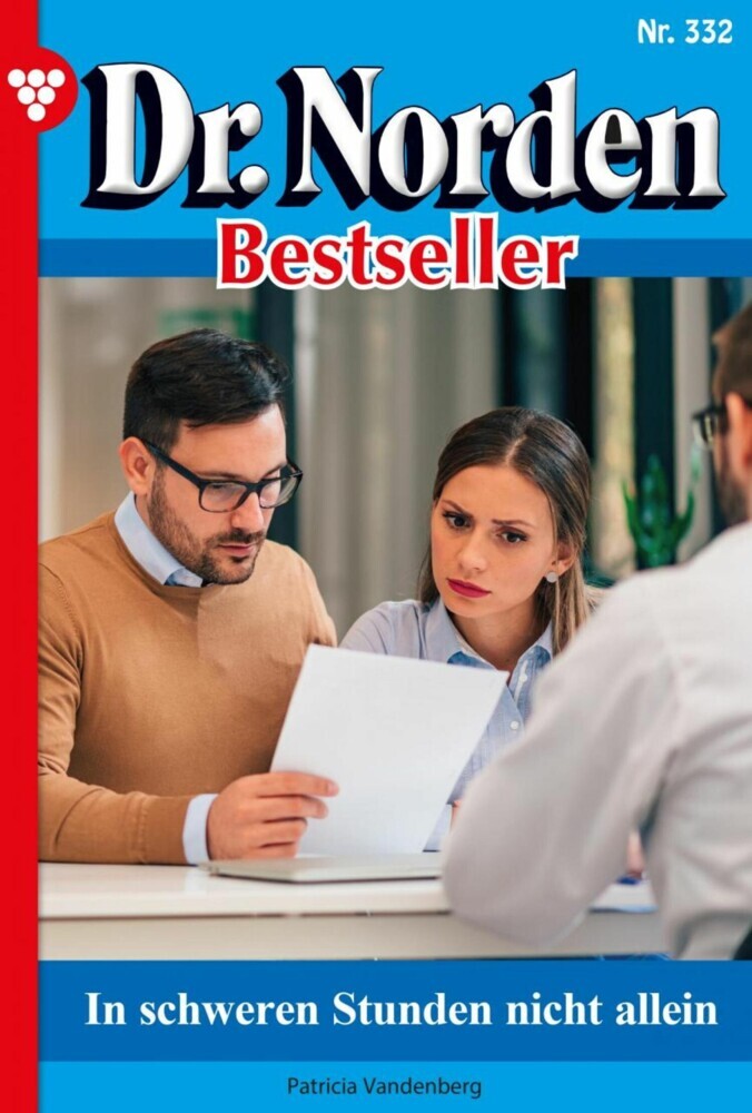 In schweren Stunden nicht allein main product photo