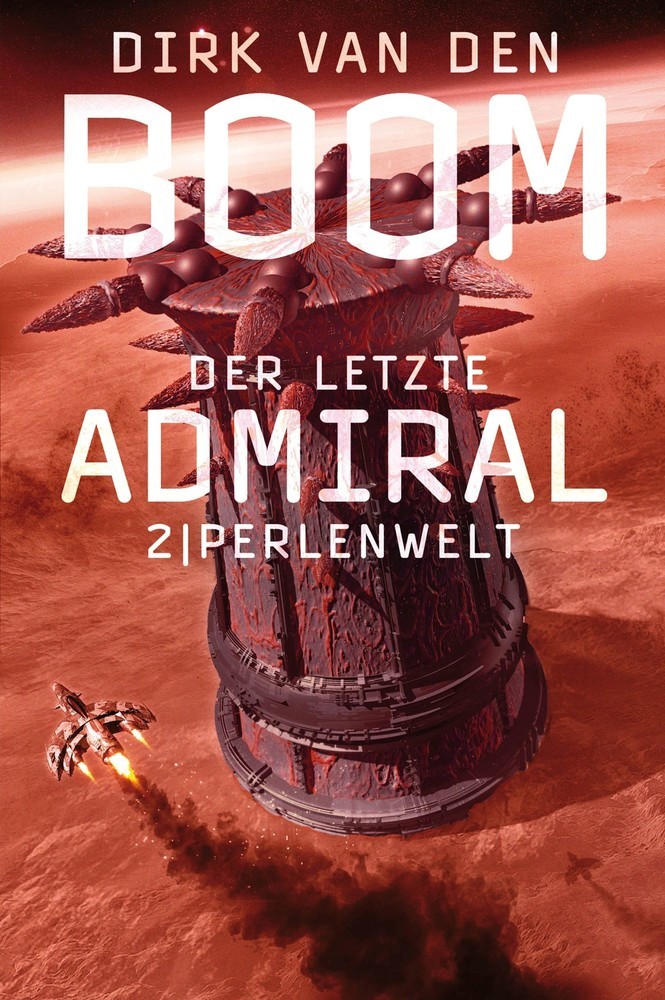 Der letzte Admiral 2: Perlenwelt main product photo