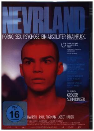 Nevrland, 1 DVD