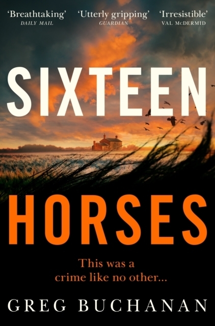 Sixteen Horses main product photo