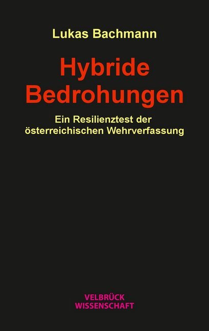 Hybride Bedrohungen main product photo