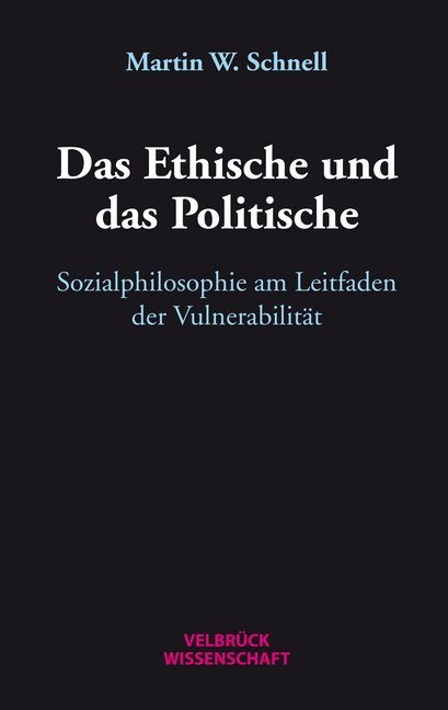 Das Ethische und das Politische main product photo