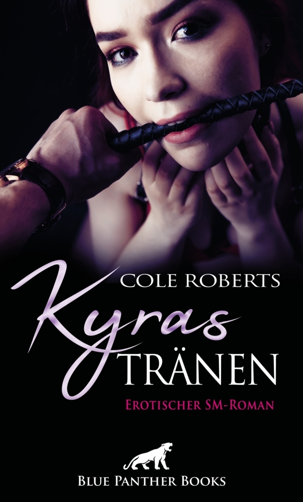 Kyras Tränen | Erotischer SM-Roman main product photo