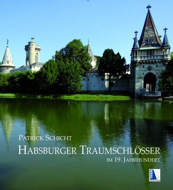 Habsburger Traumschlösser main product photo