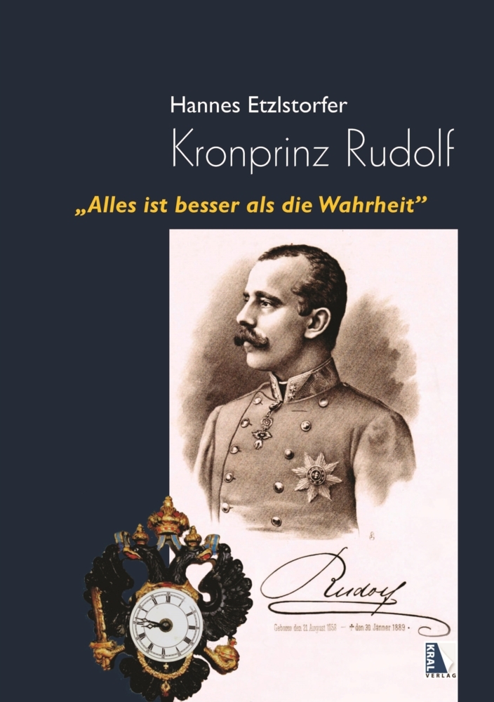 Kronprinz Rudolf main product photo