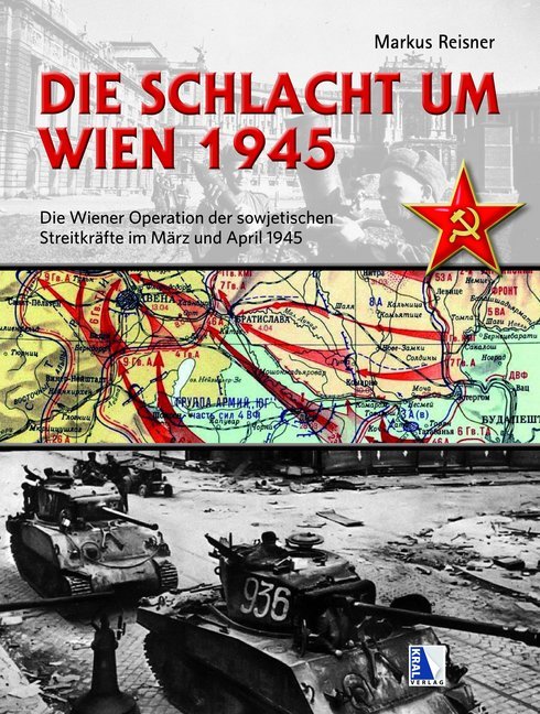 Die Schlacht um Wien 1945 main product photo