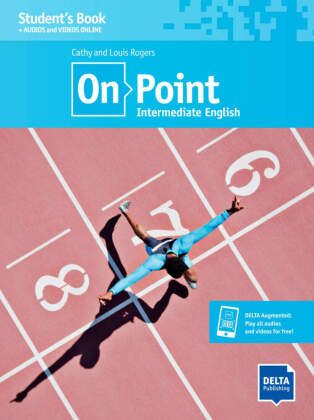 On Point B1+ Intermediate English