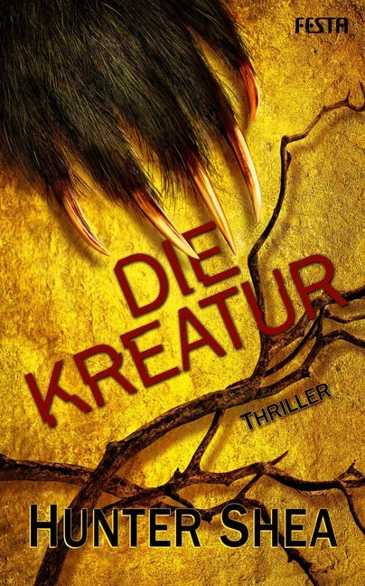 Die Kreatur main product photo