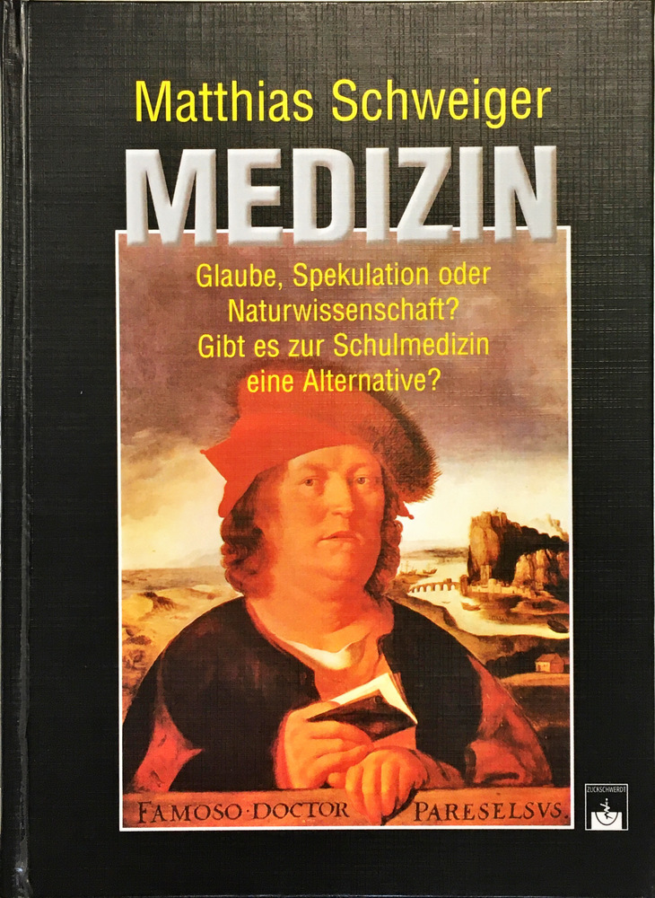 Medizin main product photo