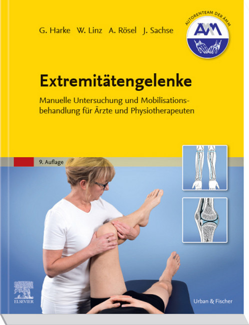 Extremitätengelenke main product photo