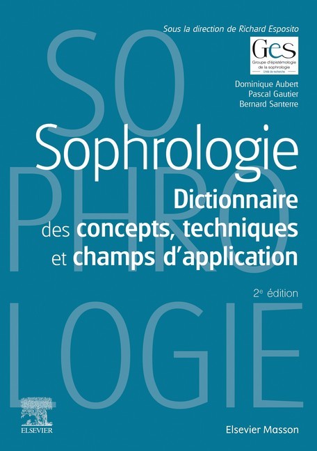 Sophrologie main product photo