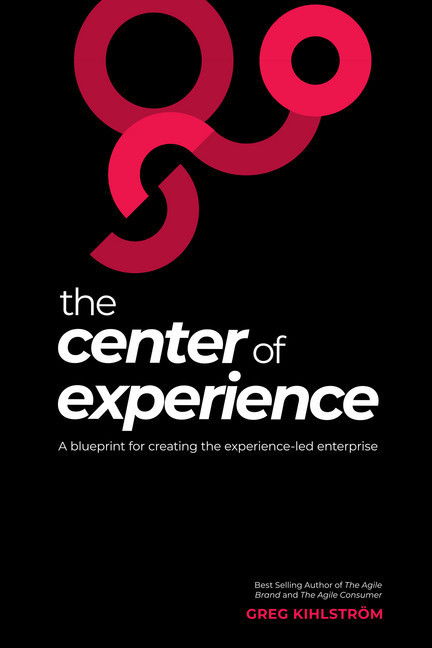 The Center of Experience main product photo