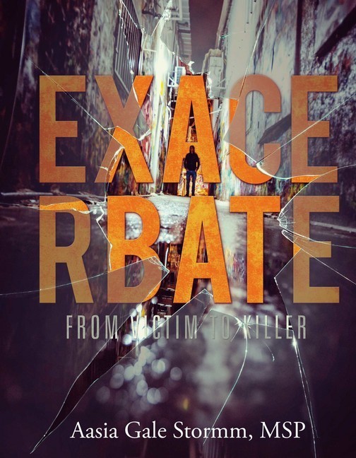 Exacerbate; From Victim to Killer main product photo