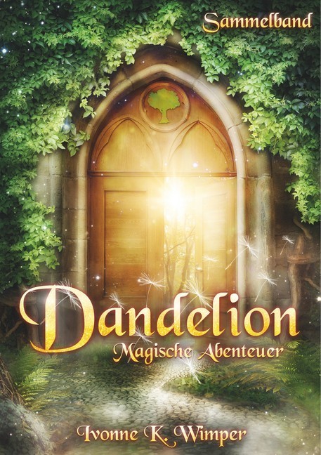 Dandelion main product photo