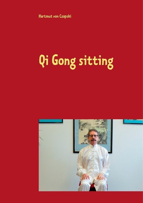 Qi Gong sitting main product photo