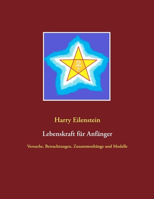 Lebenskraft für Anfänger main product photo