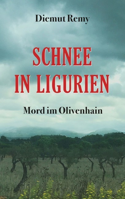 Schnee in Ligurien main product photo